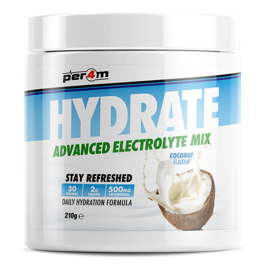 Per4m Hydration 210g Coconut