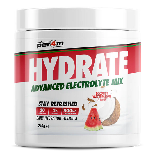 Per4m Hydration 210g Coconut Watermelon