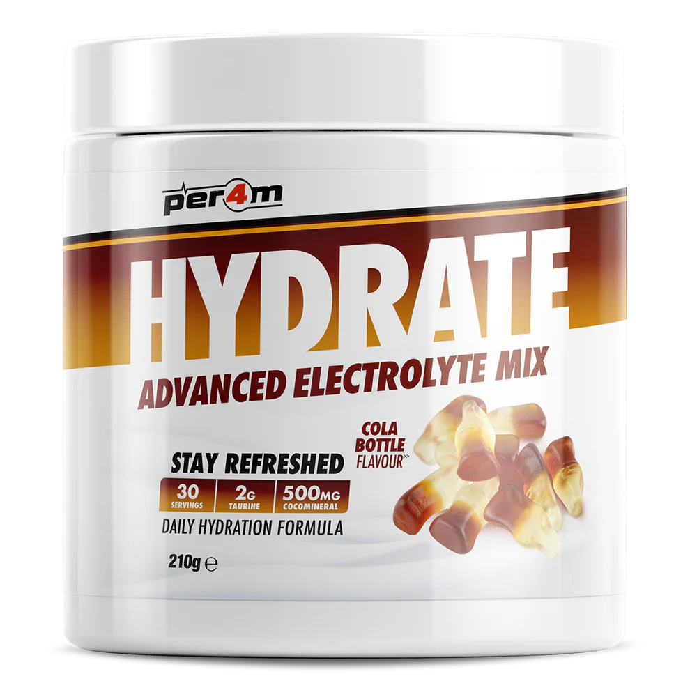 Per4m Hydration 210g Cola Bottle