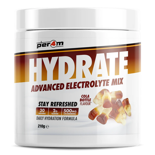 Per4m Hydration 210g Cola Bottle
