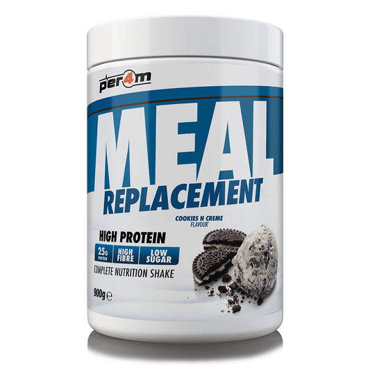 Per4m Meal Replacement 900g Cookies & Cream