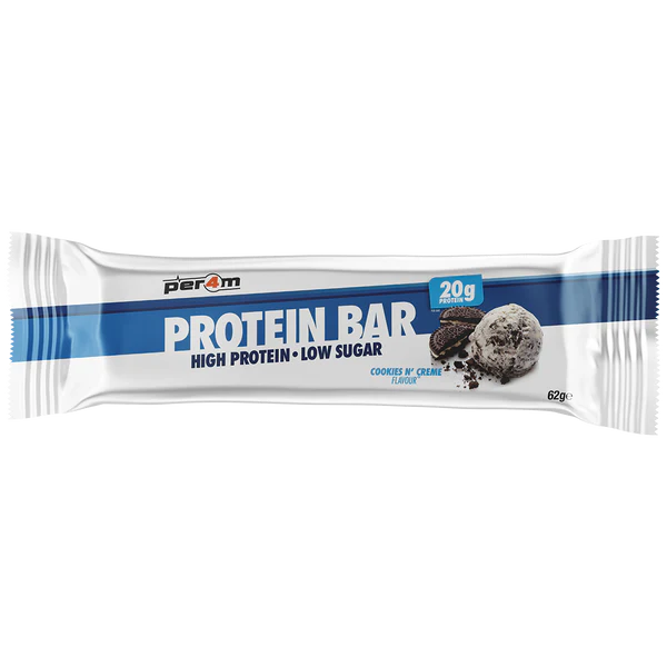 Per4m Protein Bar 62g Cookies N Creme