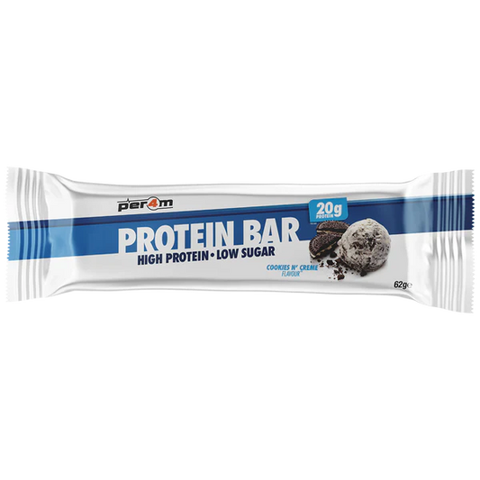 Per4m Protein Bar 62g Cookies N Creme
