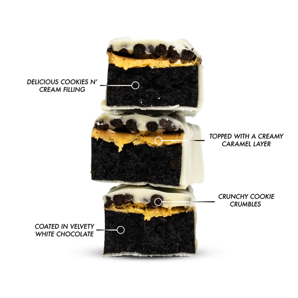 Per4m Protein Bar 62g Cookies N Creme