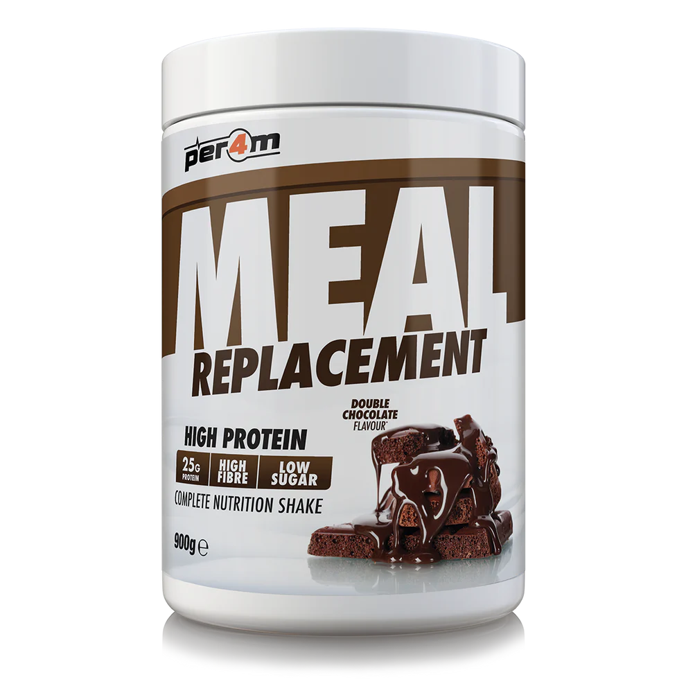 Per4m Meal Replacement  900g Double Chocolate