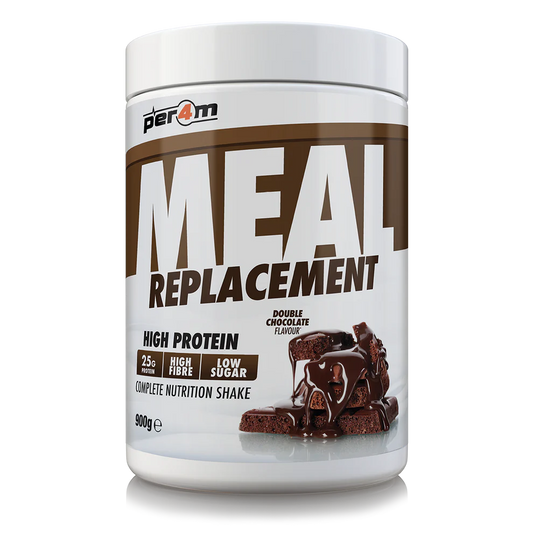 Per4m Meal Replacement  900g Double Chocolate