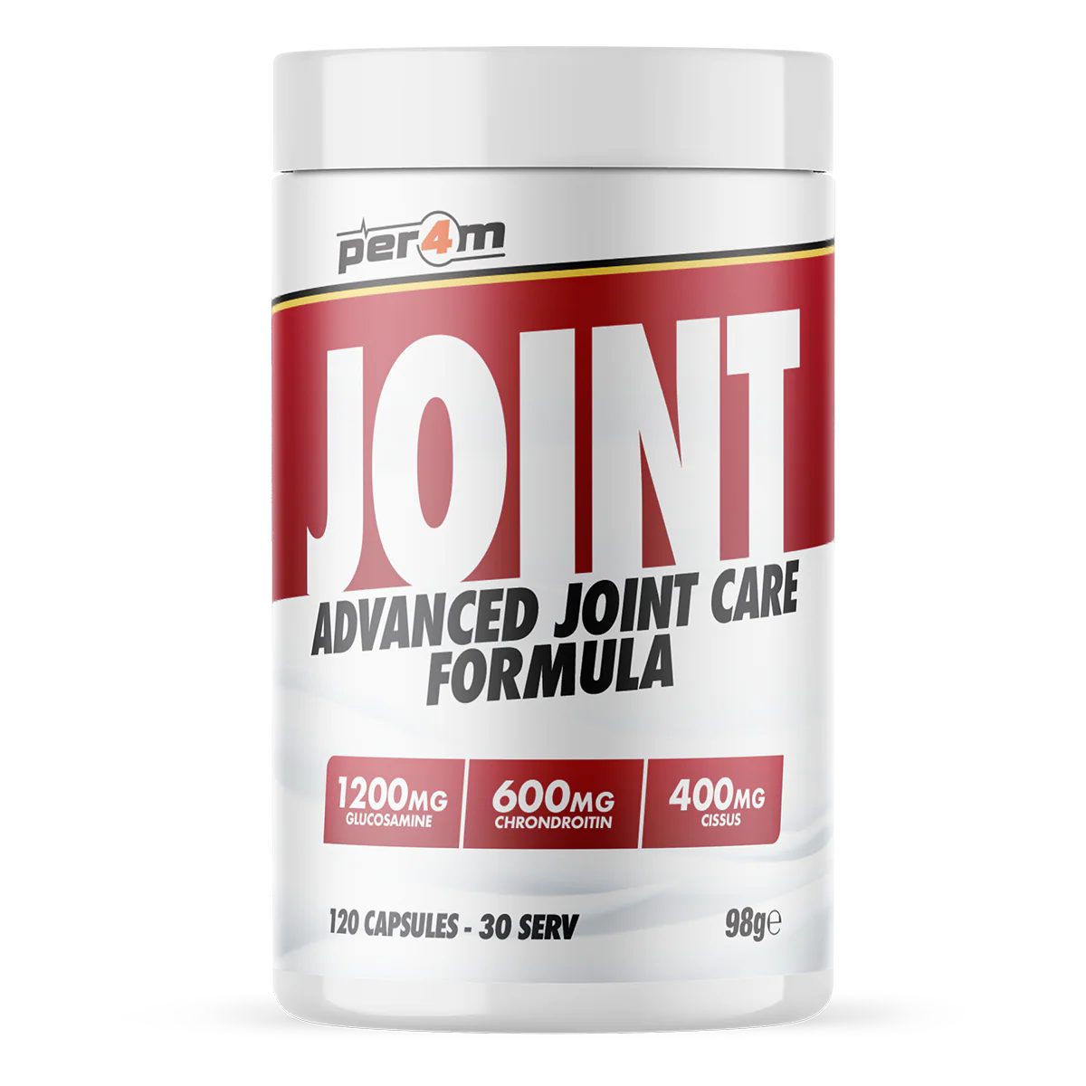 Per4m Joint 120 Caps