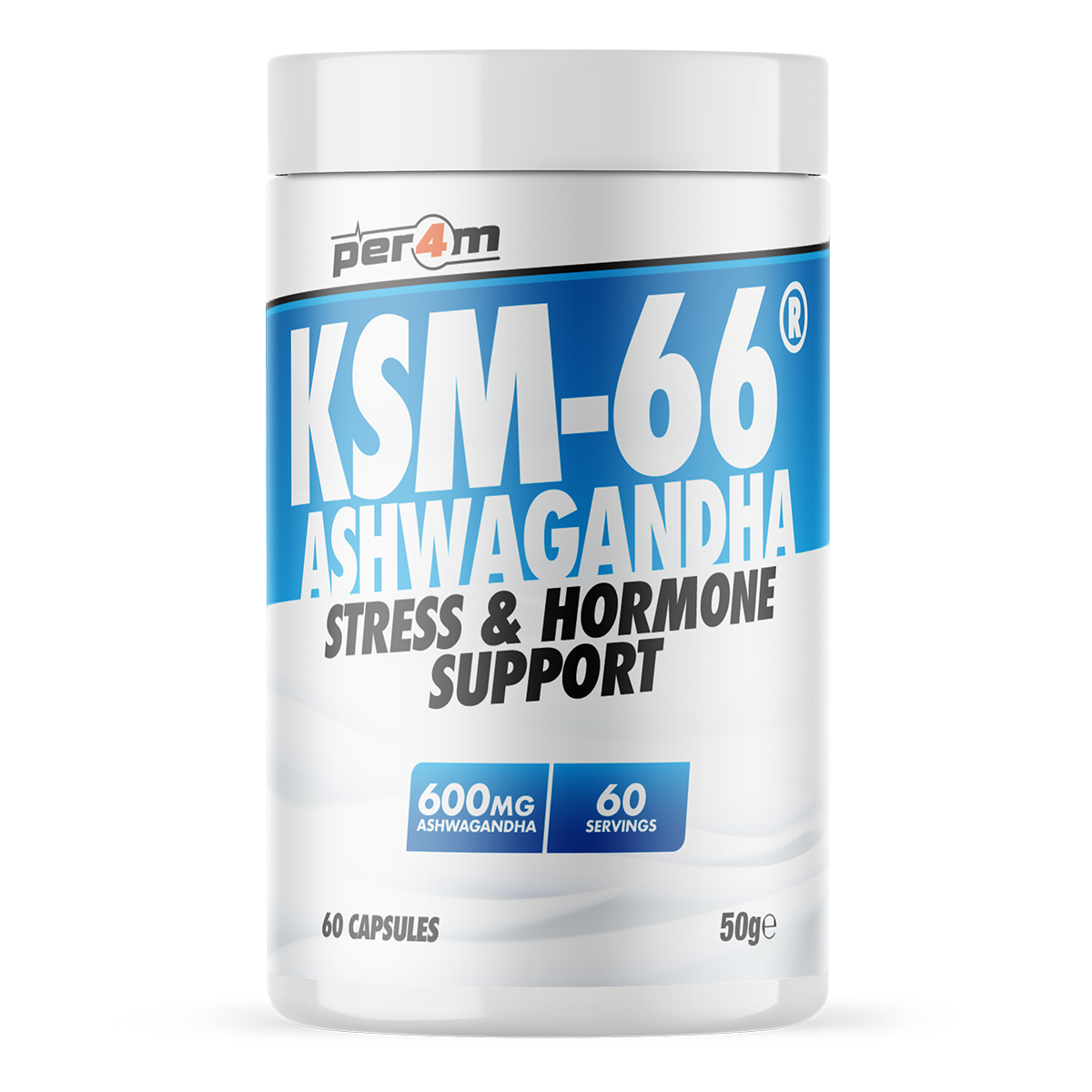 Per4m KSM-66 Ashwaghanda