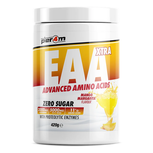 Per4m EAA XTRA 420g Mango Margarita