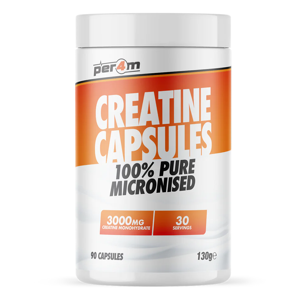 Per4m Creatine 90 Caps