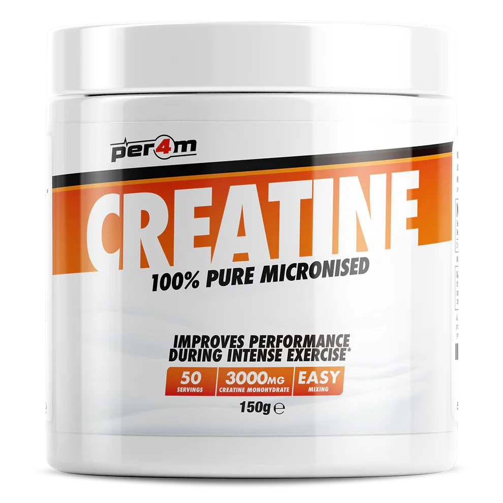 Per4m Creatine 150g Unflavoured
