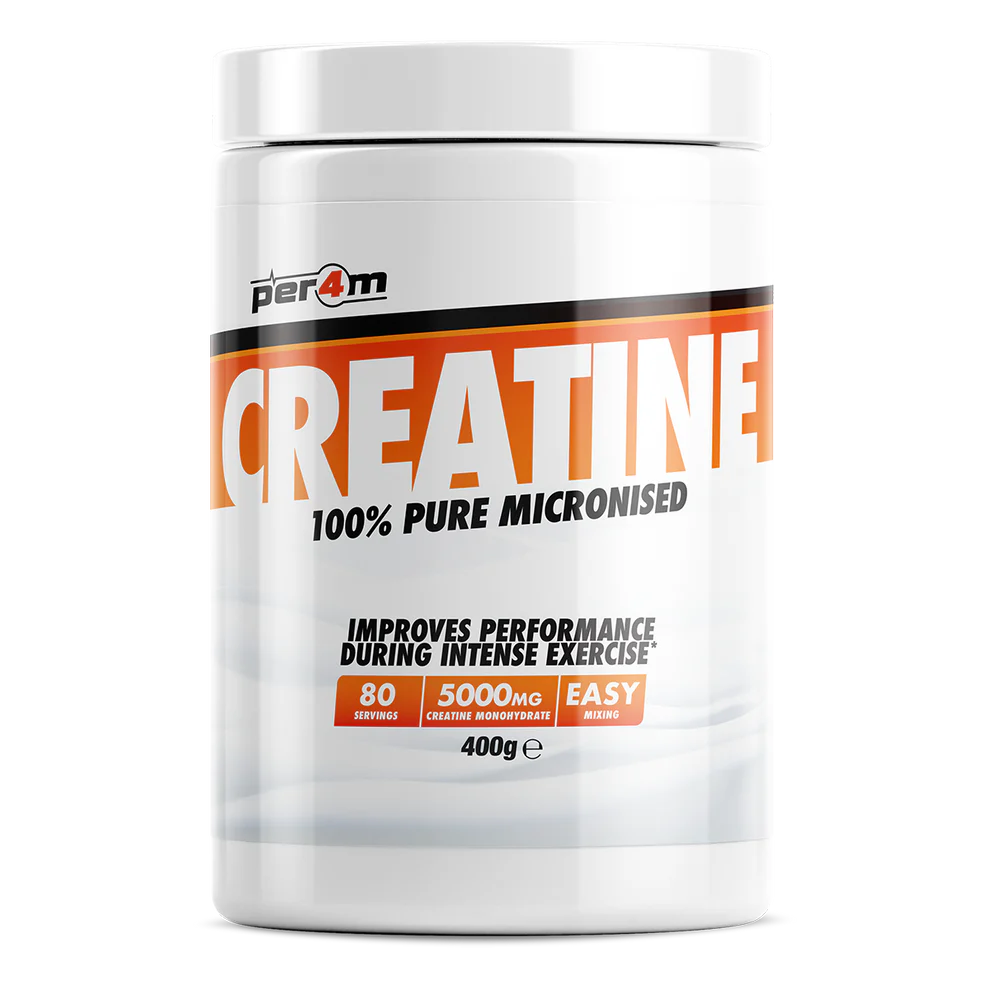 Per4m Creatine 400g