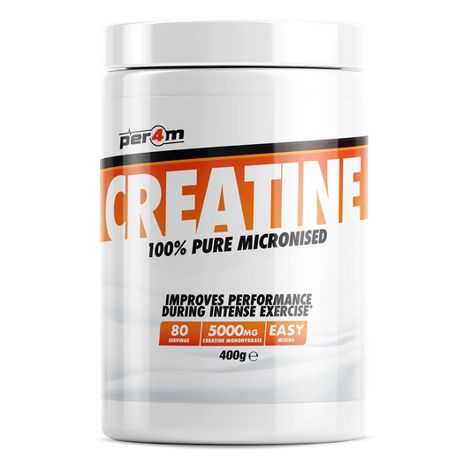 Per4m Creatine 400g