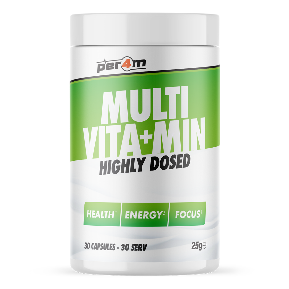 Per4m Multi-Vitamins