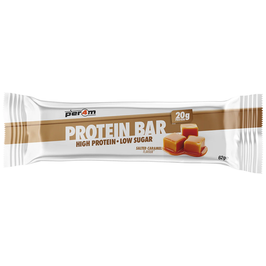 Per4m Protein Bar 62g Salted Caramel