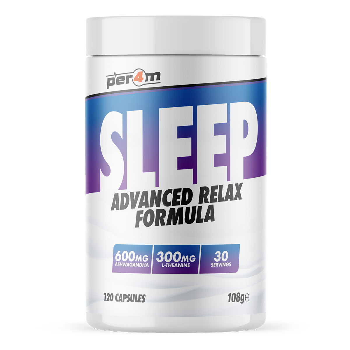 Per4m Sleep