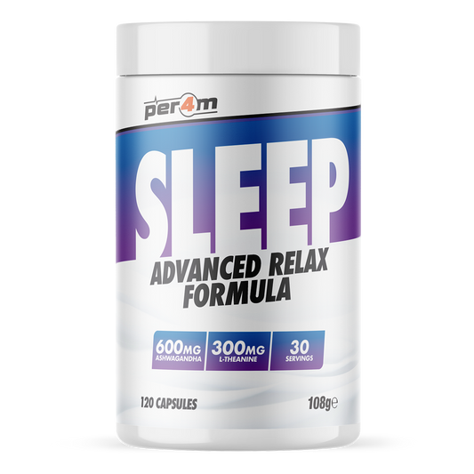 Per4m Sleep