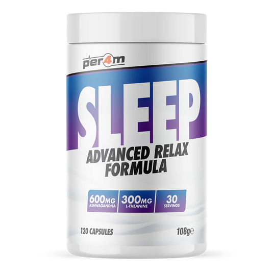 Per4m Sleep 120 Caps