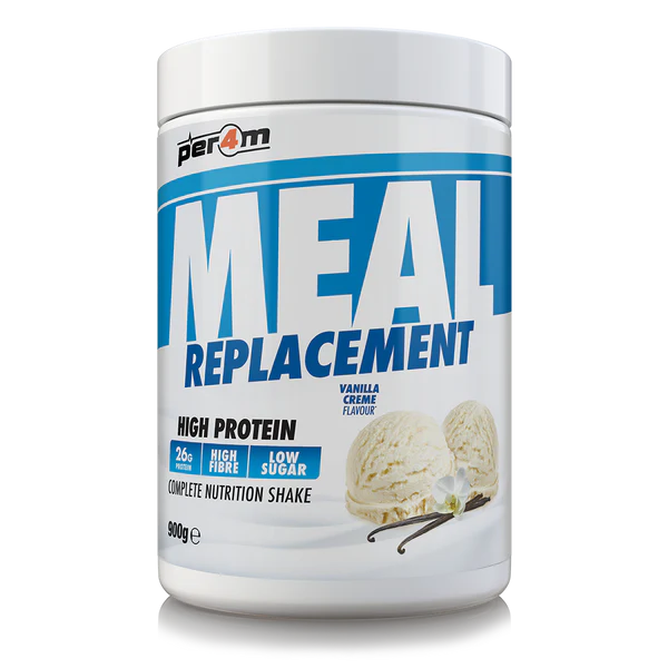 Per4m Meal Replacement  900g Vanilla Creme
