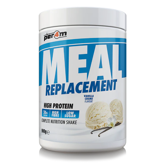 Per4m Meal Replacement  900g Vanilla Creme