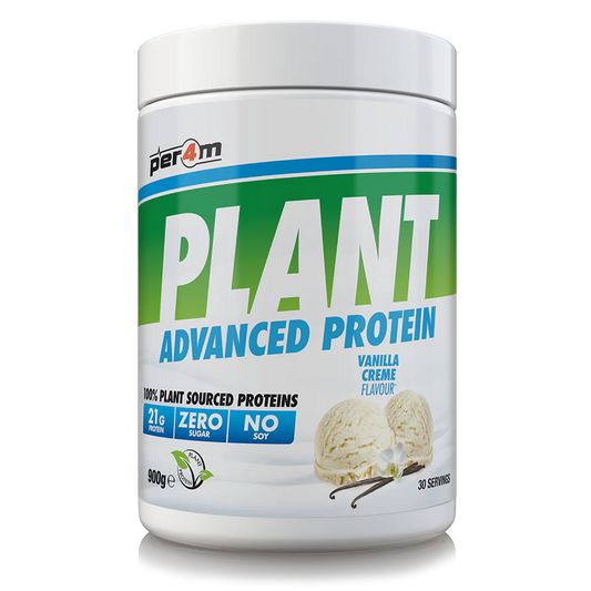 Per4m Plant Protein 900g Vanilla