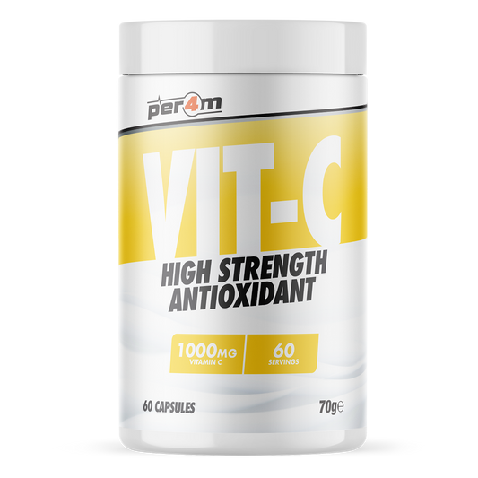 Per4m Vitamin C 60 Caps