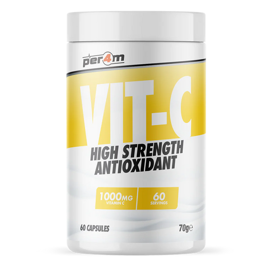 Per4m Vitamin C 60 Caps