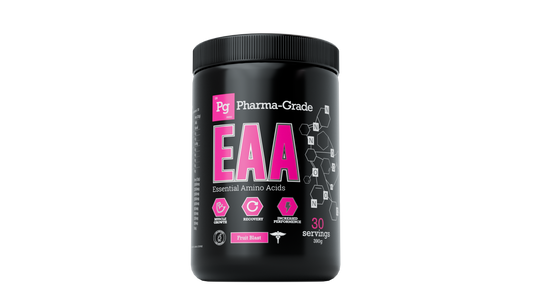 Pharma Grade EAA 390g