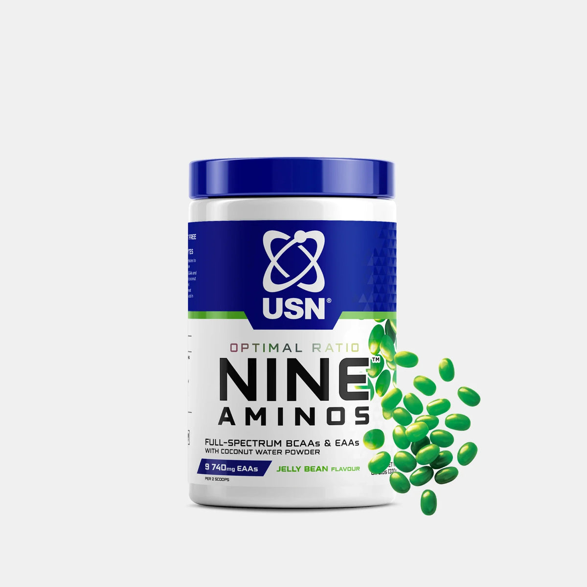 USN Nine Aminos Jelly Beans