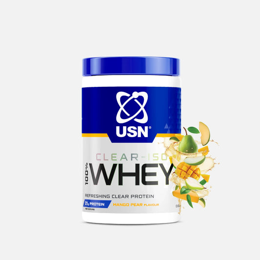 USN Isoclear Whey 250g