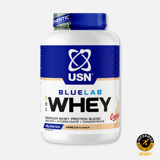 USN Blue Lab Whey 2kg