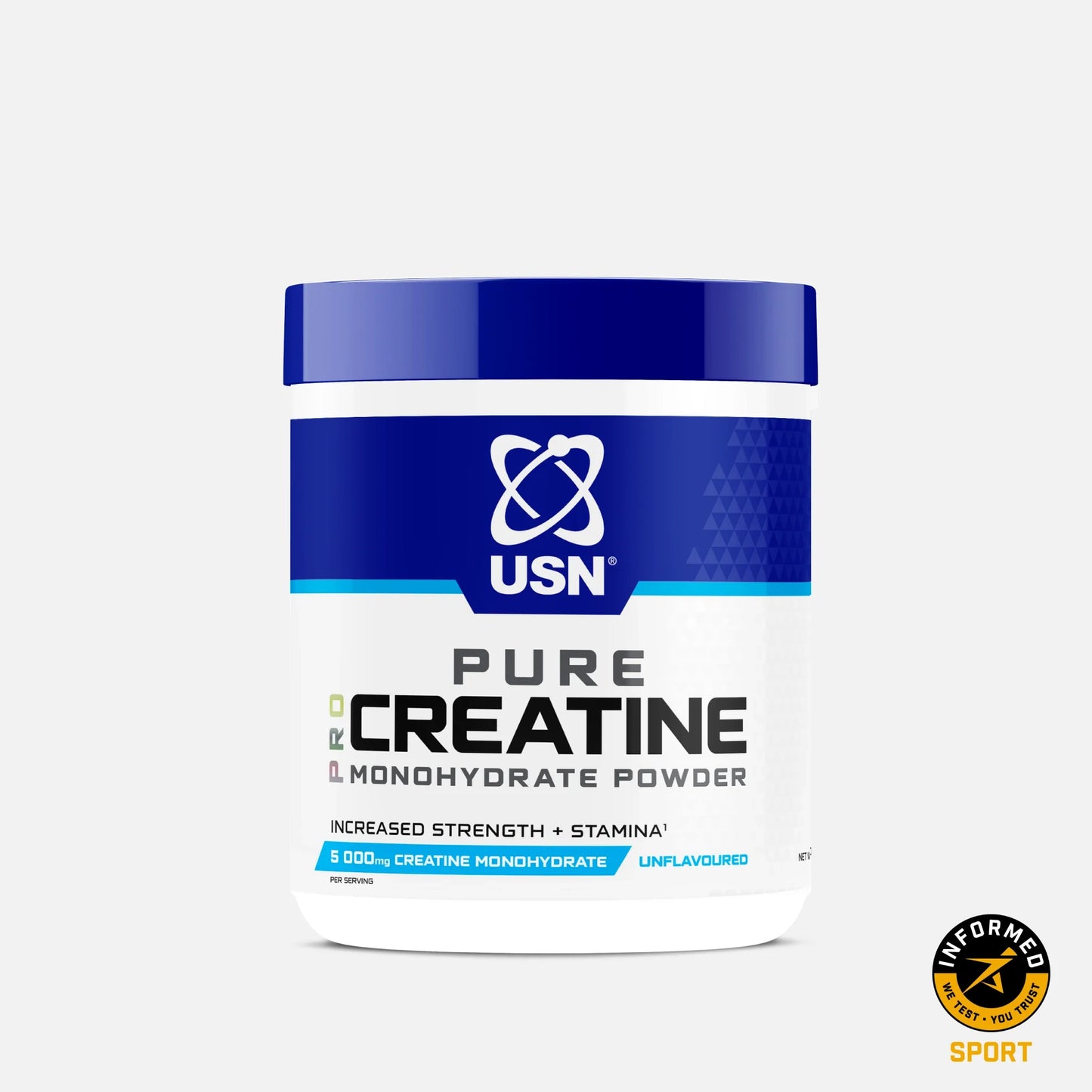 USN Creatine Monohydrate 500g