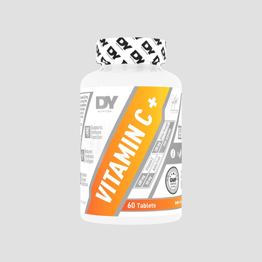 DY Nutrition Vitamin C Plus 60 Tablets