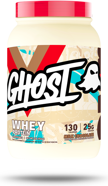 Ghost Whey Protein