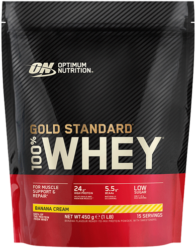 Optimum Nutrition Gold Standard Whey